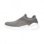 FREETIE Antibacterial Waterproof Ultralight Running Shoes Gray